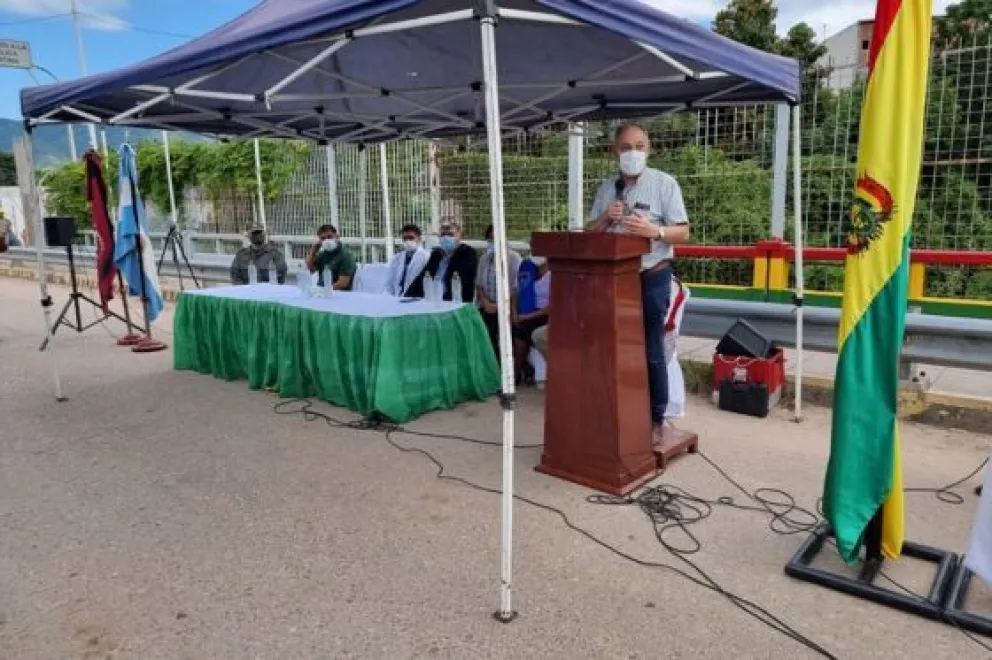 Salta y Bolivia unidos por la prevención de una enfermedad