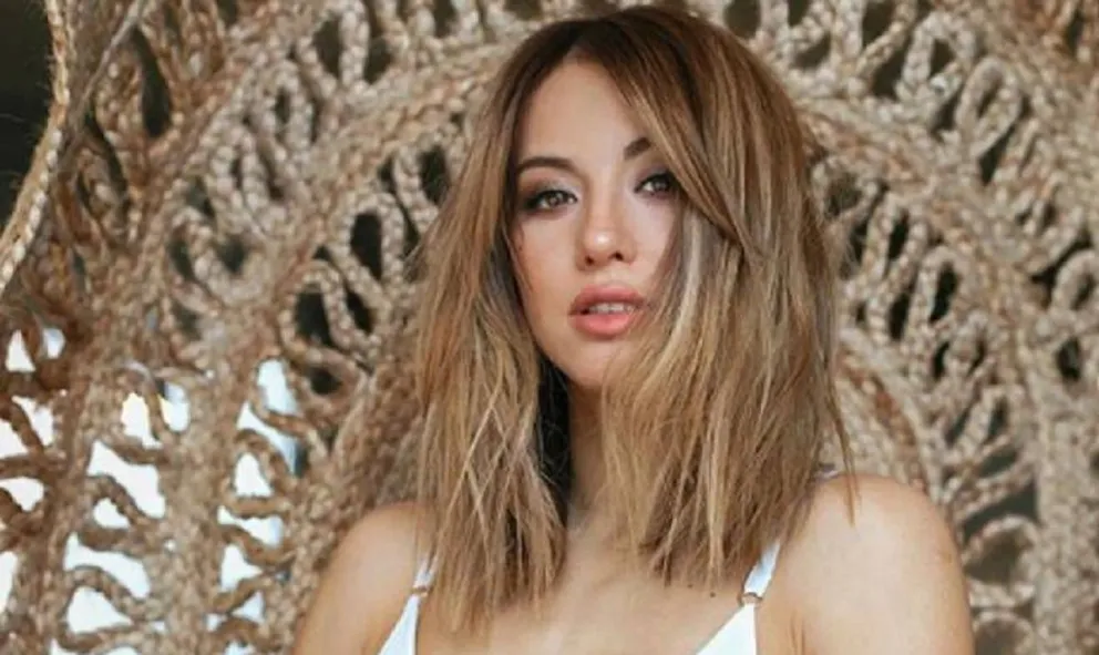 Flor Vigna