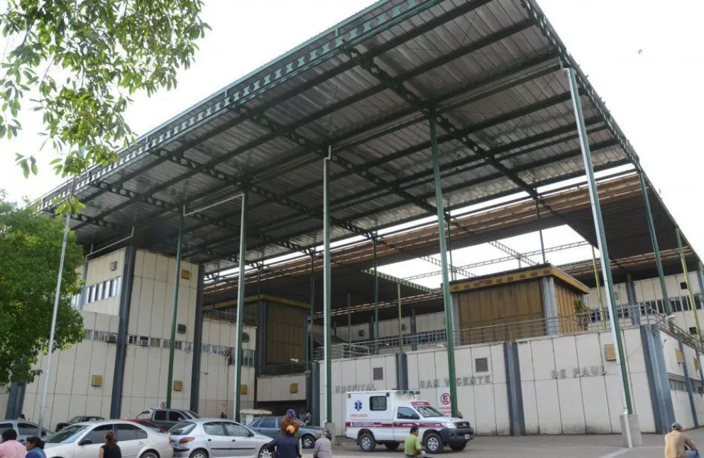  Familiares del joven internado en Orán piden su traslado a Salta