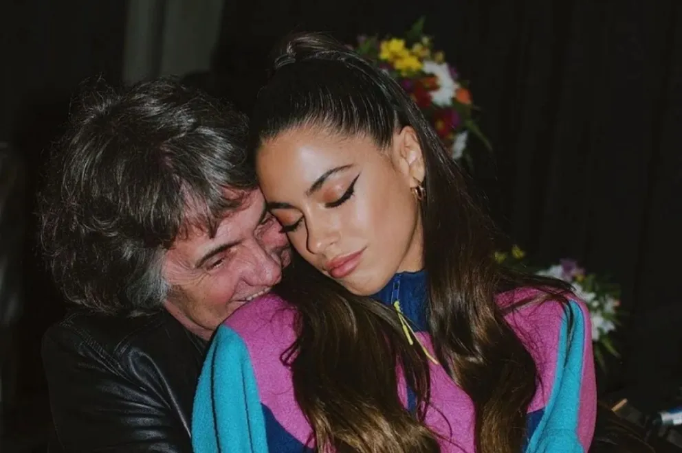 Alejandro Stoessel podría estar recibiendo el alta más pronto de los esperado
