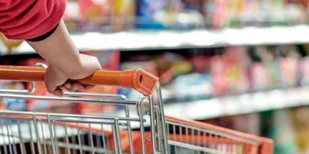 La nueva lista de productos a precios bajos que anunció el Gobierno