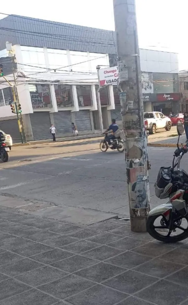Llamado a la solidaridad para recuperar las pertenencias de un salteño