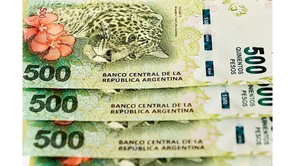 Foto: Economía. Fuente: Twitter