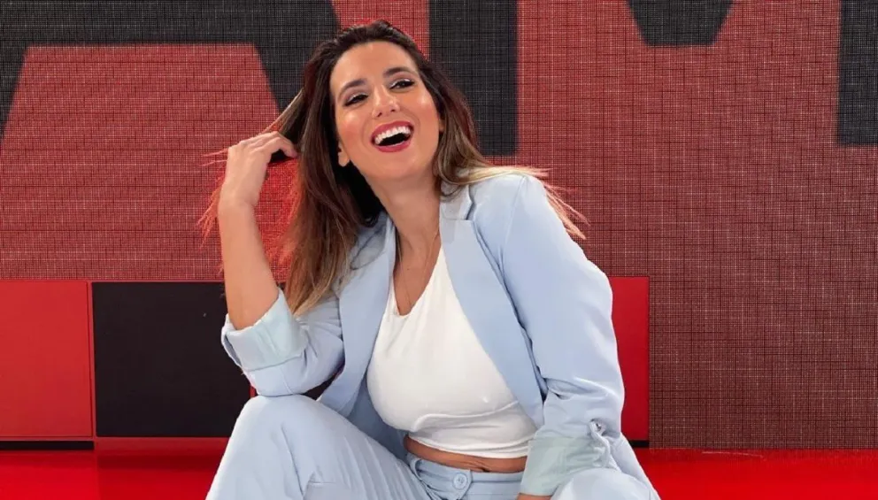 Cinthia Fernández