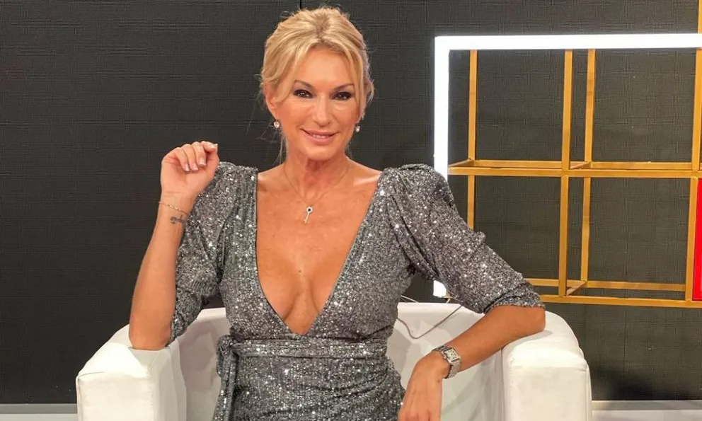 Yanina Latorre
