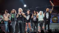 Guns N' Roses regresa a Argentina 