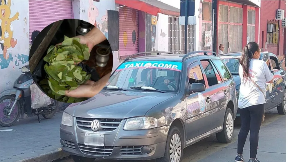 Restricciones para los remiseros de la provincia