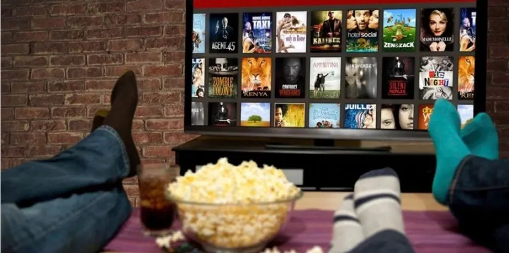 ¿Con qué nos sorprenderá Netflix en abril?