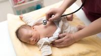 Argentina registra descensos de mortalidad infantil 
