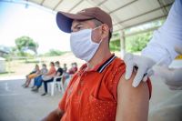 Hoy comienza la campaña antigripal en Salta: quiénes van a ser los primeros en vacunarse