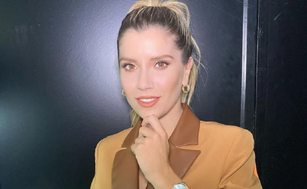 Laurita Fernández
