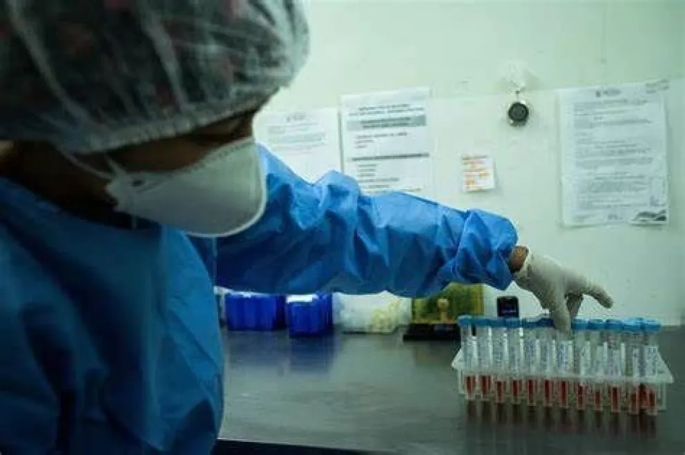 Científicos hallaron algo preocupante dentro del cuerpo humano