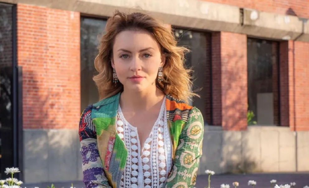 Angelique Boyer