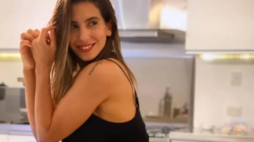 La convencieron: Por esta cifra millonaria Cinthia Fernández realizará contenido para adultos 