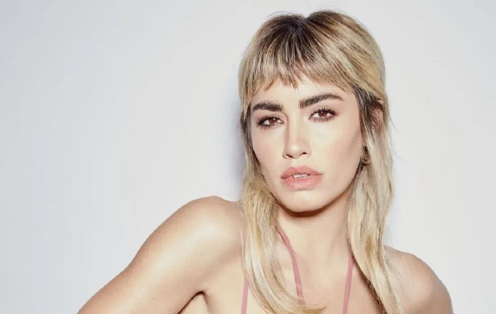 Lali Espósito