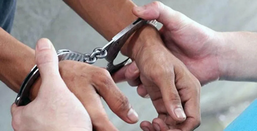 Pareja fue detenida por intento de homicidio