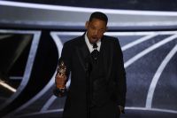 Premios Oscar 2022: Revelado el motivo real por el cual Will Smith golpeó a Chris Rock