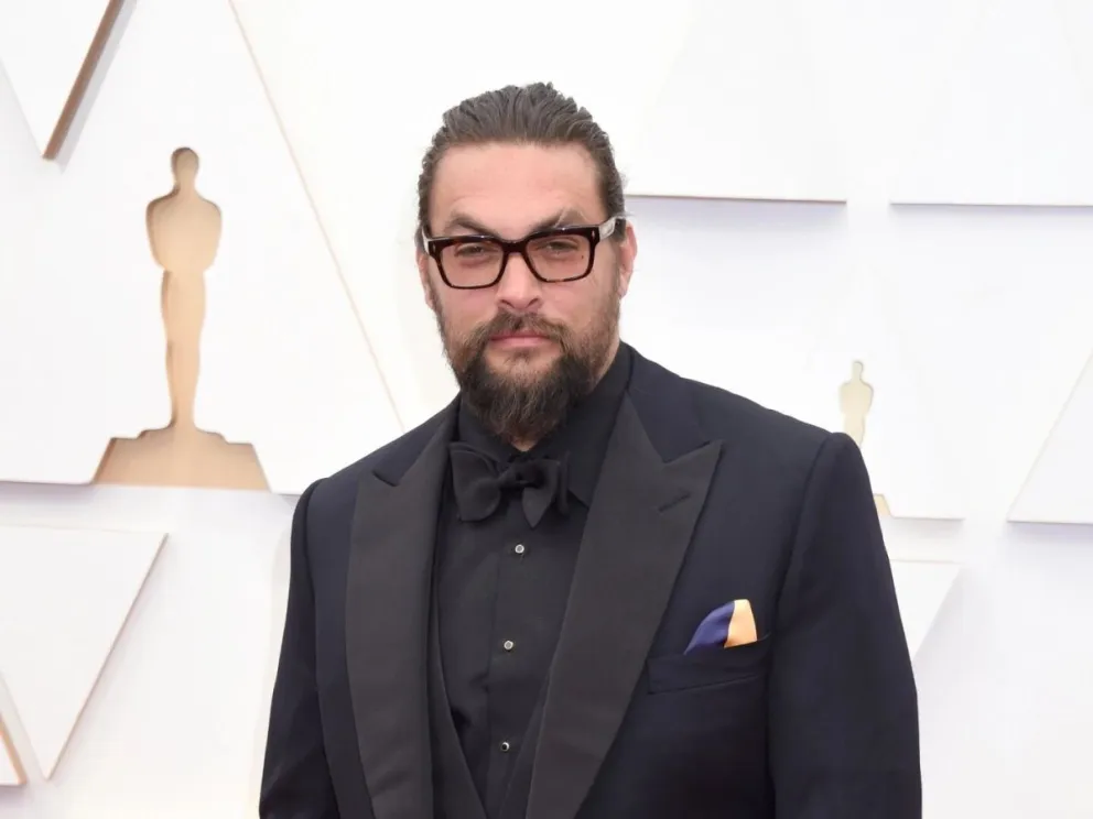 Premios Oscar 2022: Las redes se incendian cuando Regina Hall manosea a Jason Momoa