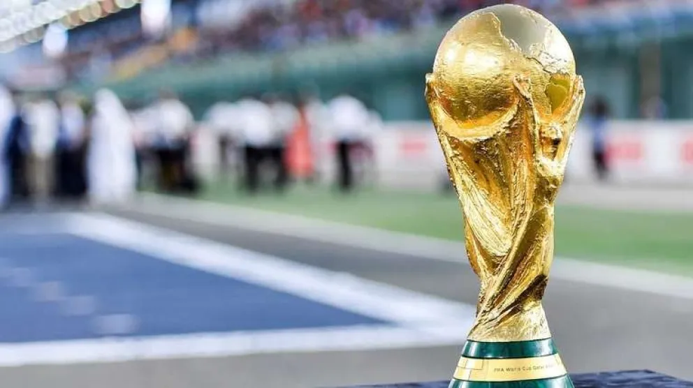 Mundial Qatar 2022
