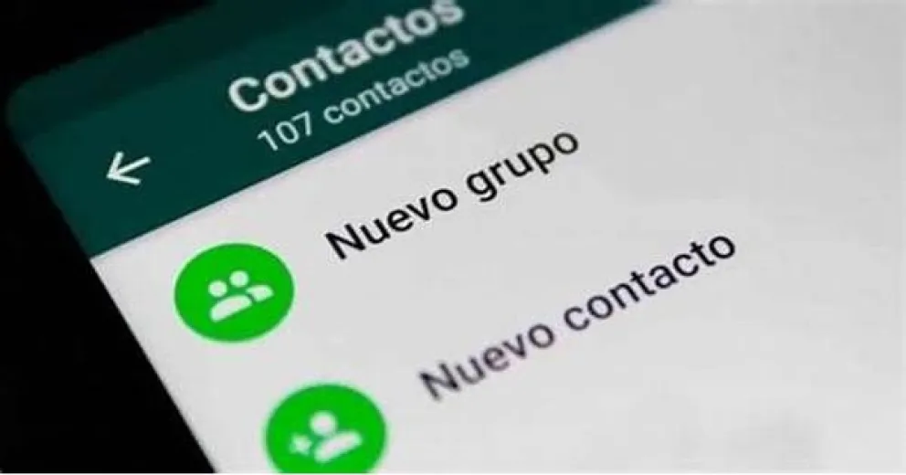 Realizaban extrañas ofertas por WhatsApp y fueron detenidos