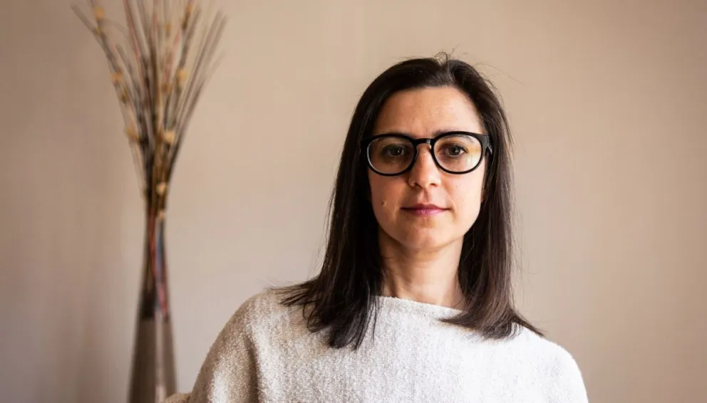 Inés Bocanera habló sobre la cruel realidad que viven las mujeres en comunidades originarias