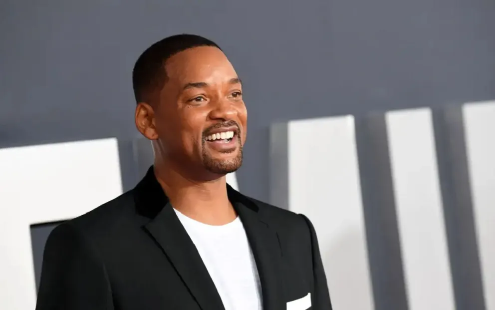 Will Smith