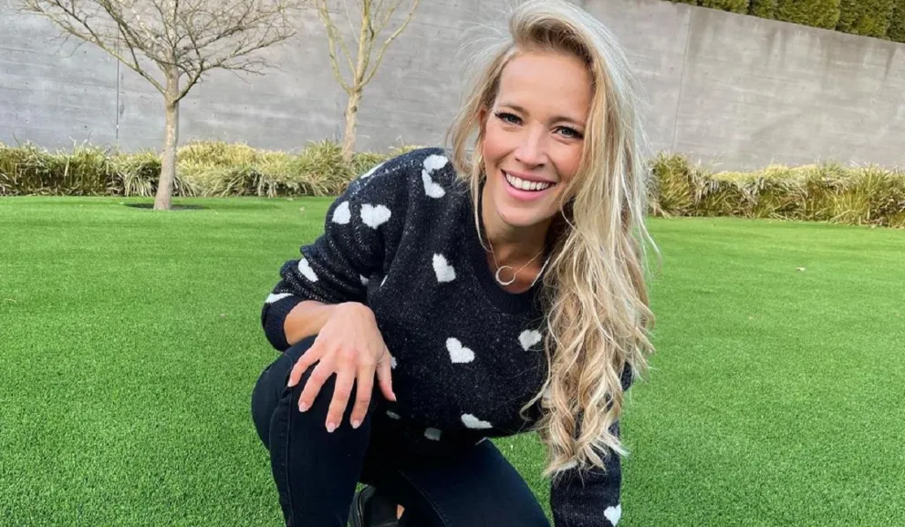 Luisana Lopilato
