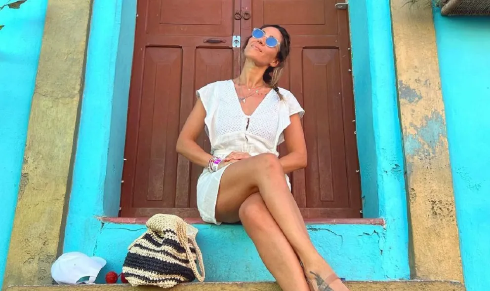 Jimena Barón