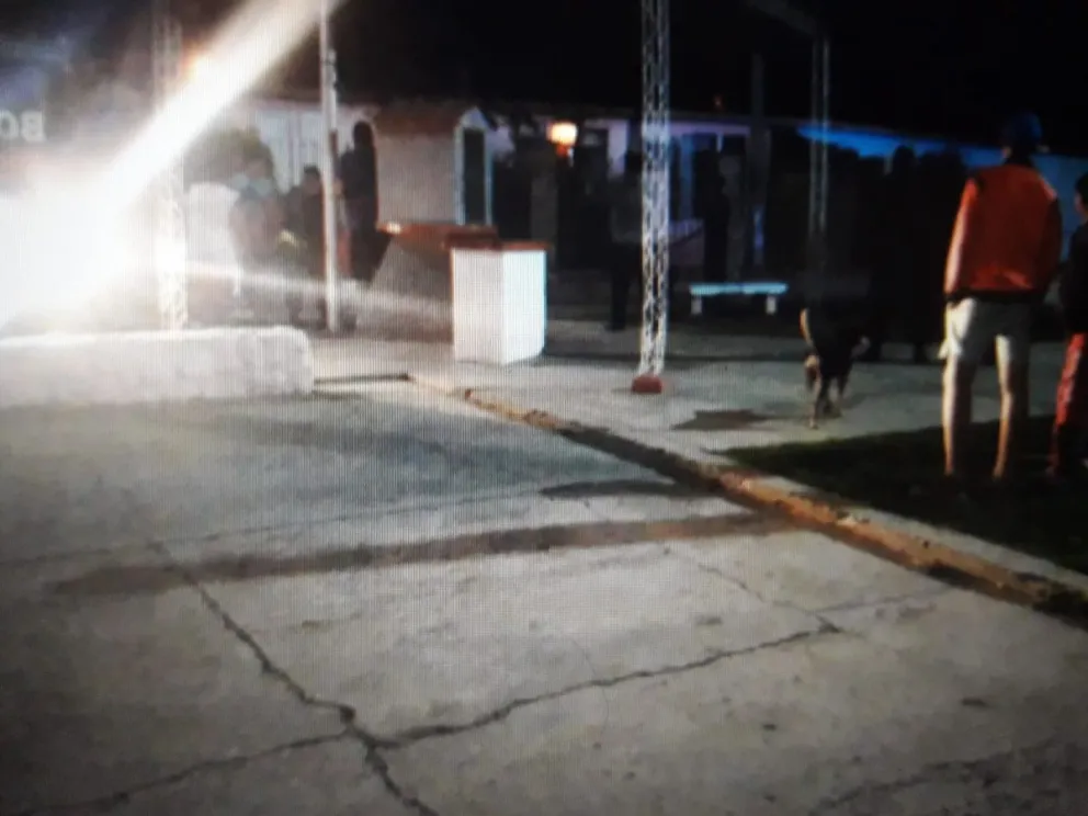 ¿Por qué lo hizo? Un salteño perdió el control y provocó un siniestro