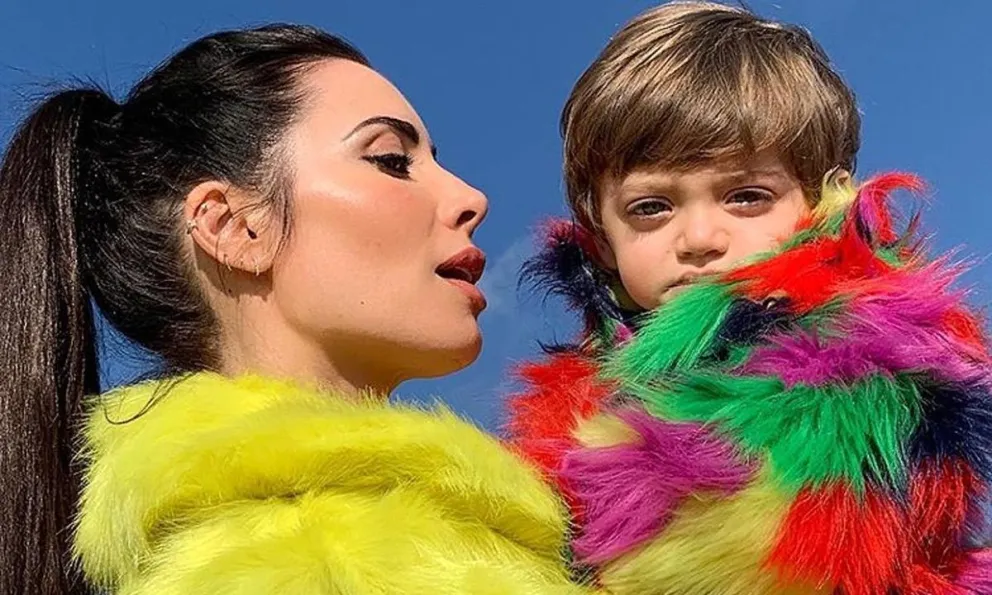 La foto de Pilar Rubio y Lorena Gómez que acaba con los rumores de enfrentamiento