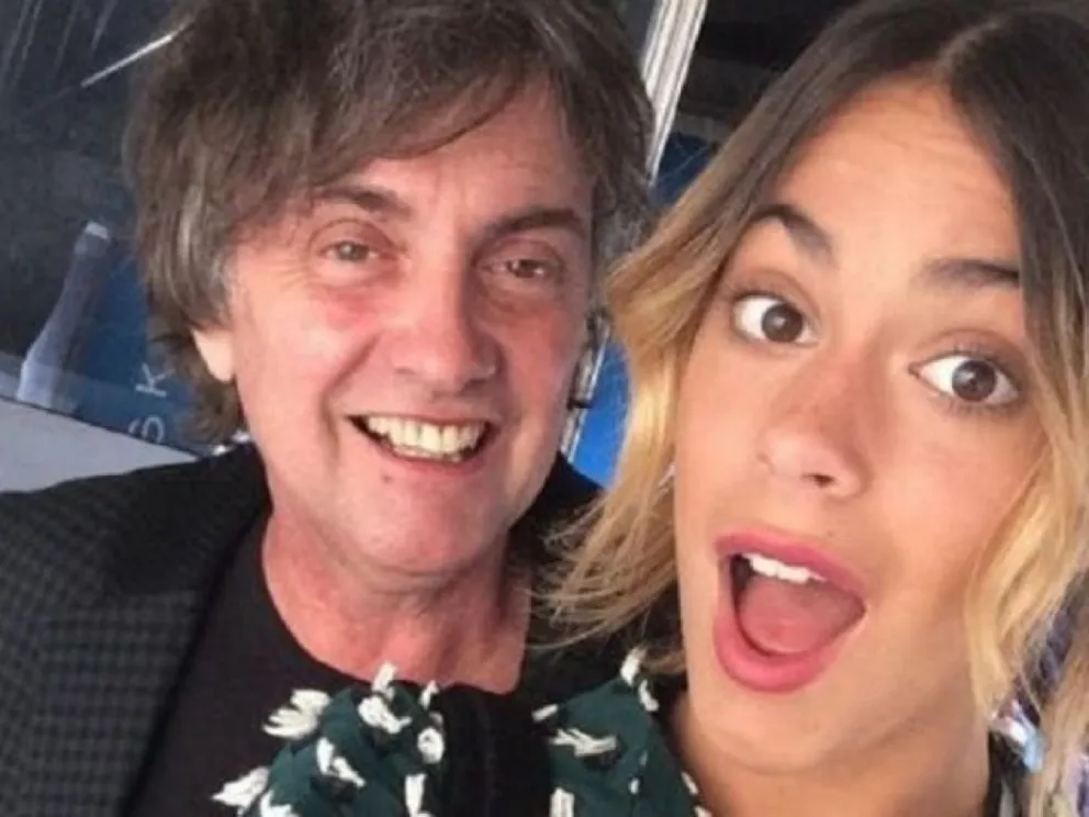 Alejandro Stoessel compartió un conmovedor mensaje tras recibir el alta médica