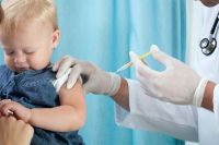 Salta: ¿cuándo comienza la vacunación antigripal infantil?