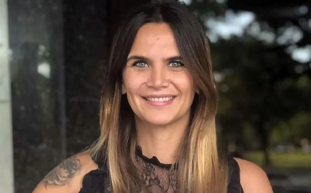 Pedirán la remoción de Amalia Granata en diputados