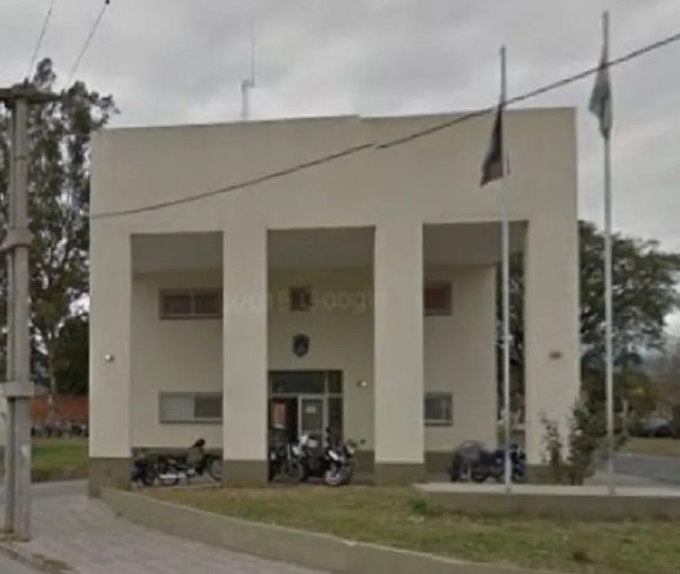 ¿Dónde está? La policía busca desesperadamente a una menor