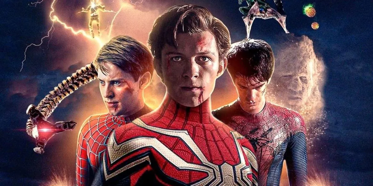 Spiderman 4: Marvel insinúa el posible regreso de una nueva película |  Voces Criticas - Salta - Argentina