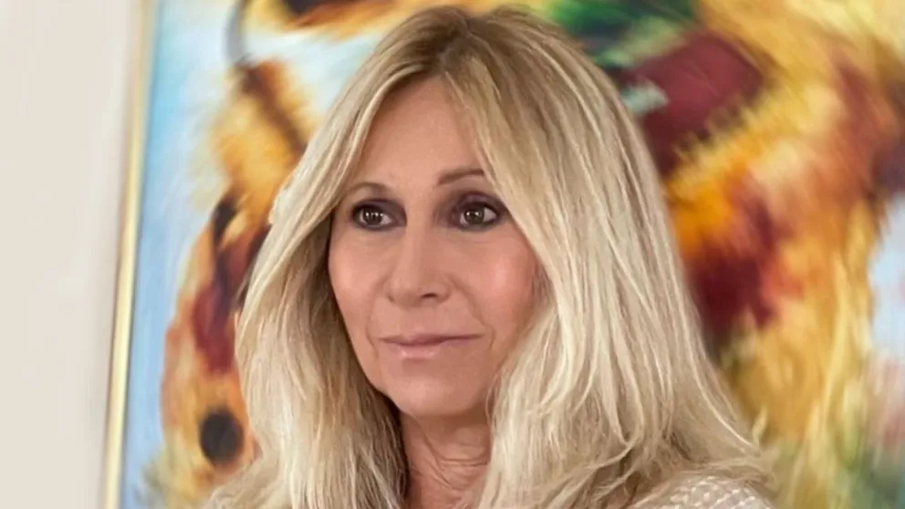 La dura decisión de Ana Rosenfeld cuando los médicos le dieron un año de vida