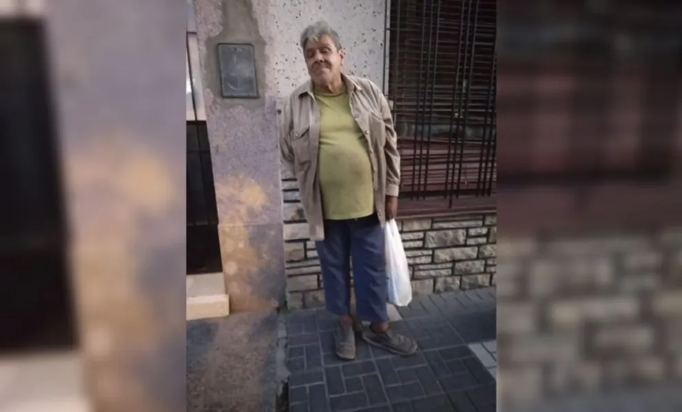 "Me tocó la cola y se reía de mí": el calvario de una salteña abusada en la vía pública
