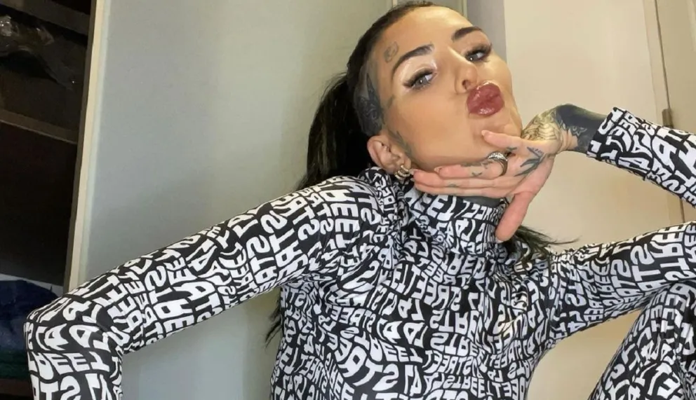 Cande Tinelli