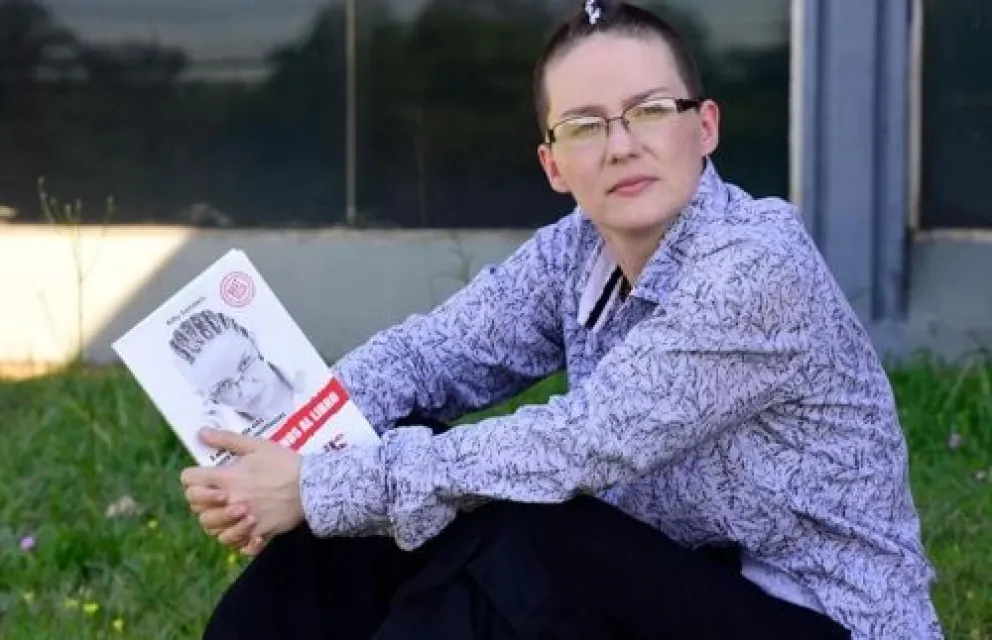 “Argentina no es tan corrupto como los países de la Unión Europea”: Kitty Sanders habló sobre el tráfico de órganos en el país