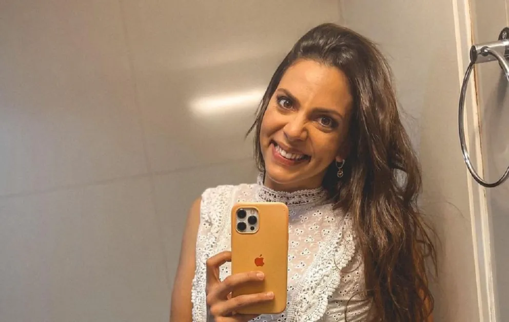 Belu Lucius confesó que amenazaron de muerte a sus hijos