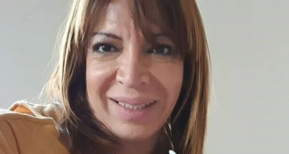 Lizy Tagliani