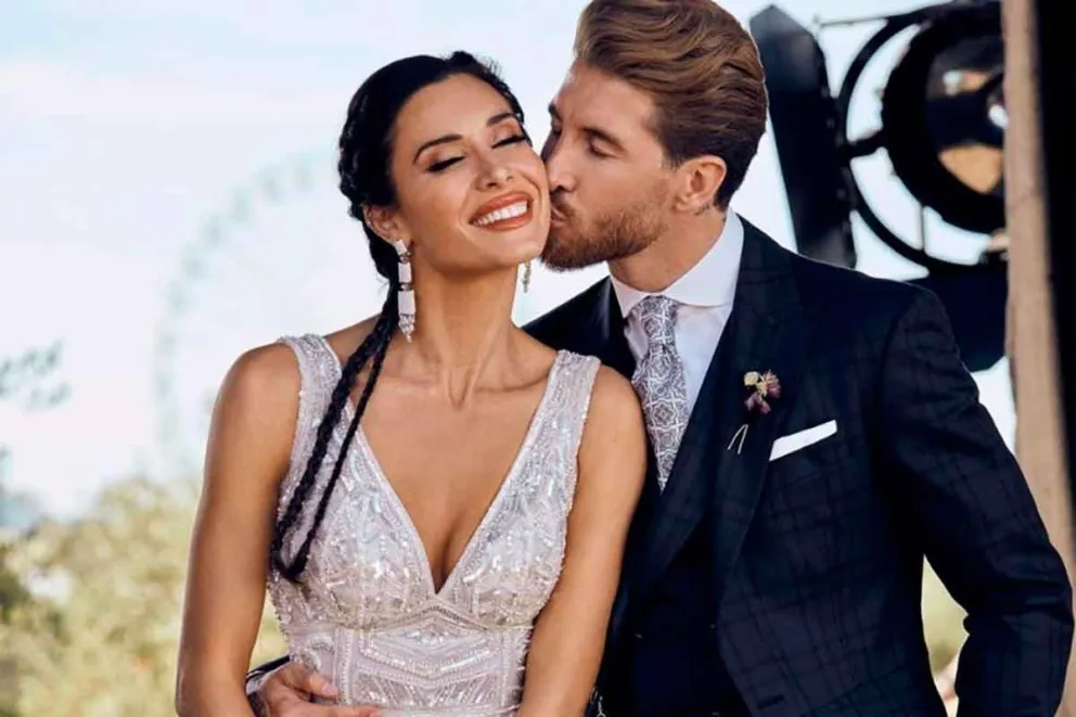 El mágico regalo de Pilar Rubio y Sergio Ramos: "Una experiencia inolvidable”