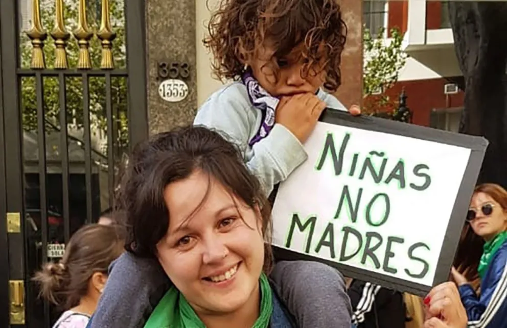 Terrible: el salteño que habría embarazado a su hija sería culpable de otros crímenes
