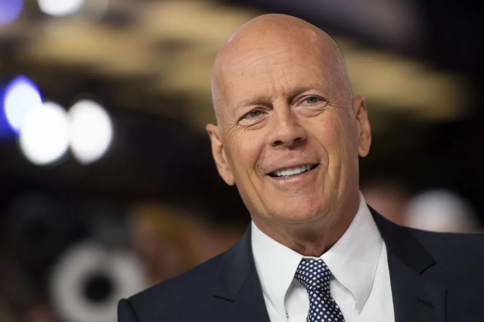 Bruce Willis: Conoce qué es la afasia, enfermedad que obligó al actor a retirarse