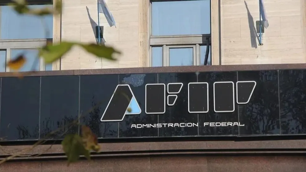 Afip.