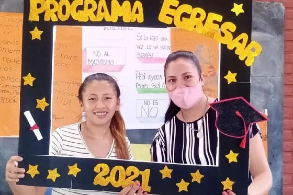Programa EgresAR