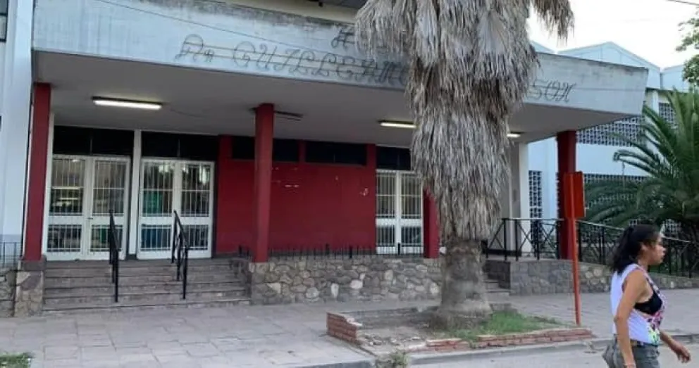 Conmoción en un establecimiento escolar: murió una alumna  de 13 años