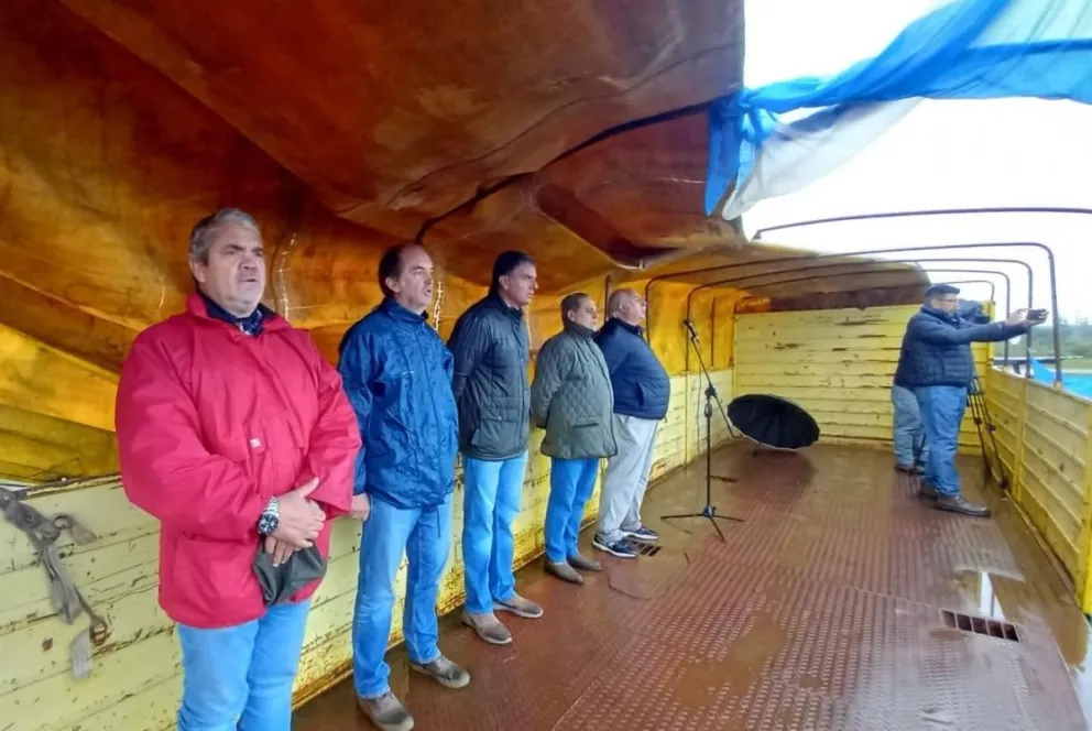 Productores agropecuarios del NOA.