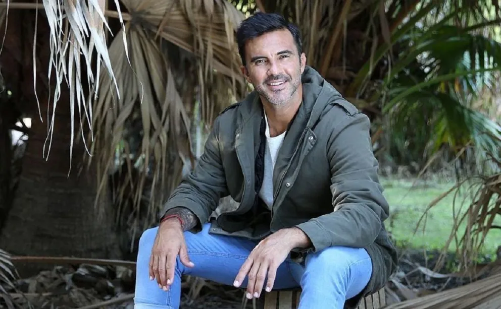 Fabián Cubero