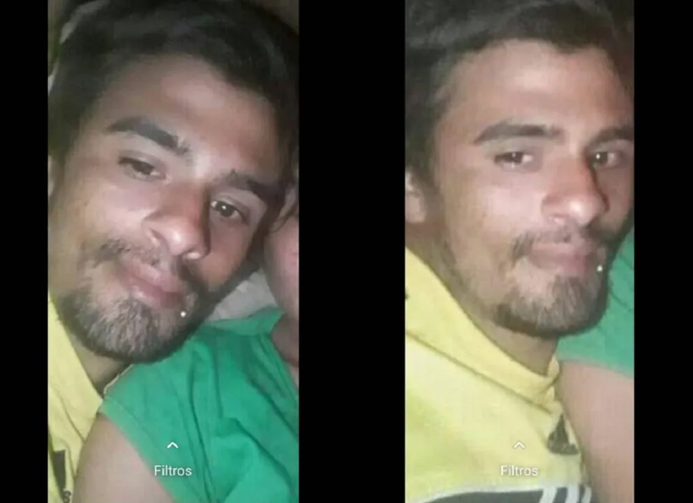 Desesperada búsqueda de un joven: llegó a Salta en busca de trabajo y se lo tragó la tierra